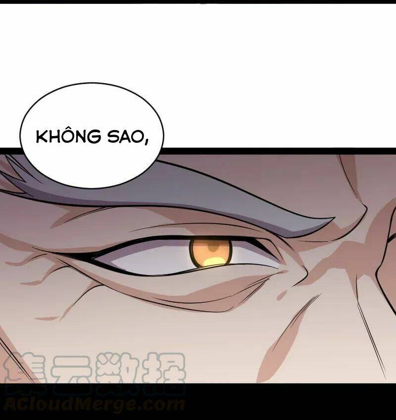 Sinh Hoạt Của Võ Đế Sau Khi Ẩn Cư Chapter 58 - Trang 2