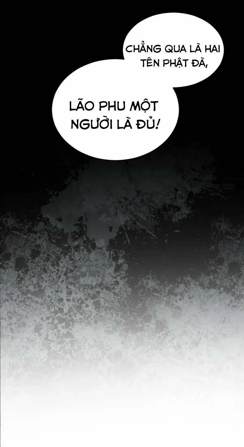 Sinh Hoạt Của Võ Đế Sau Khi Ẩn Cư Chapter 58 - Trang 2