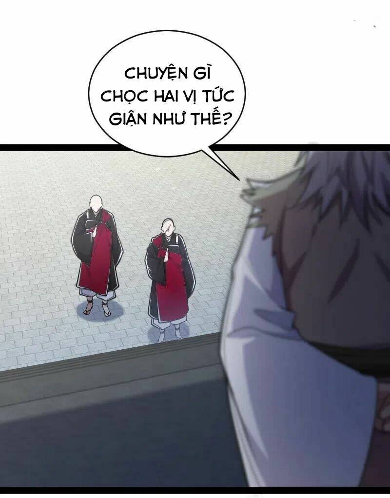 Sinh Hoạt Của Võ Đế Sau Khi Ẩn Cư Chapter 58 - Trang 2