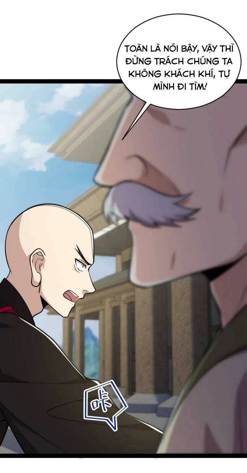 Sinh Hoạt Của Võ Đế Sau Khi Ẩn Cư Chapter 58 - Trang 2