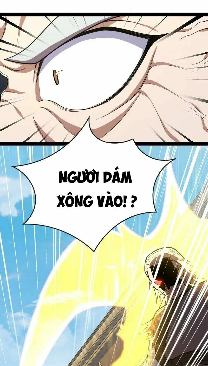 Sinh Hoạt Của Võ Đế Sau Khi Ẩn Cư Chapter 58 - Trang 2