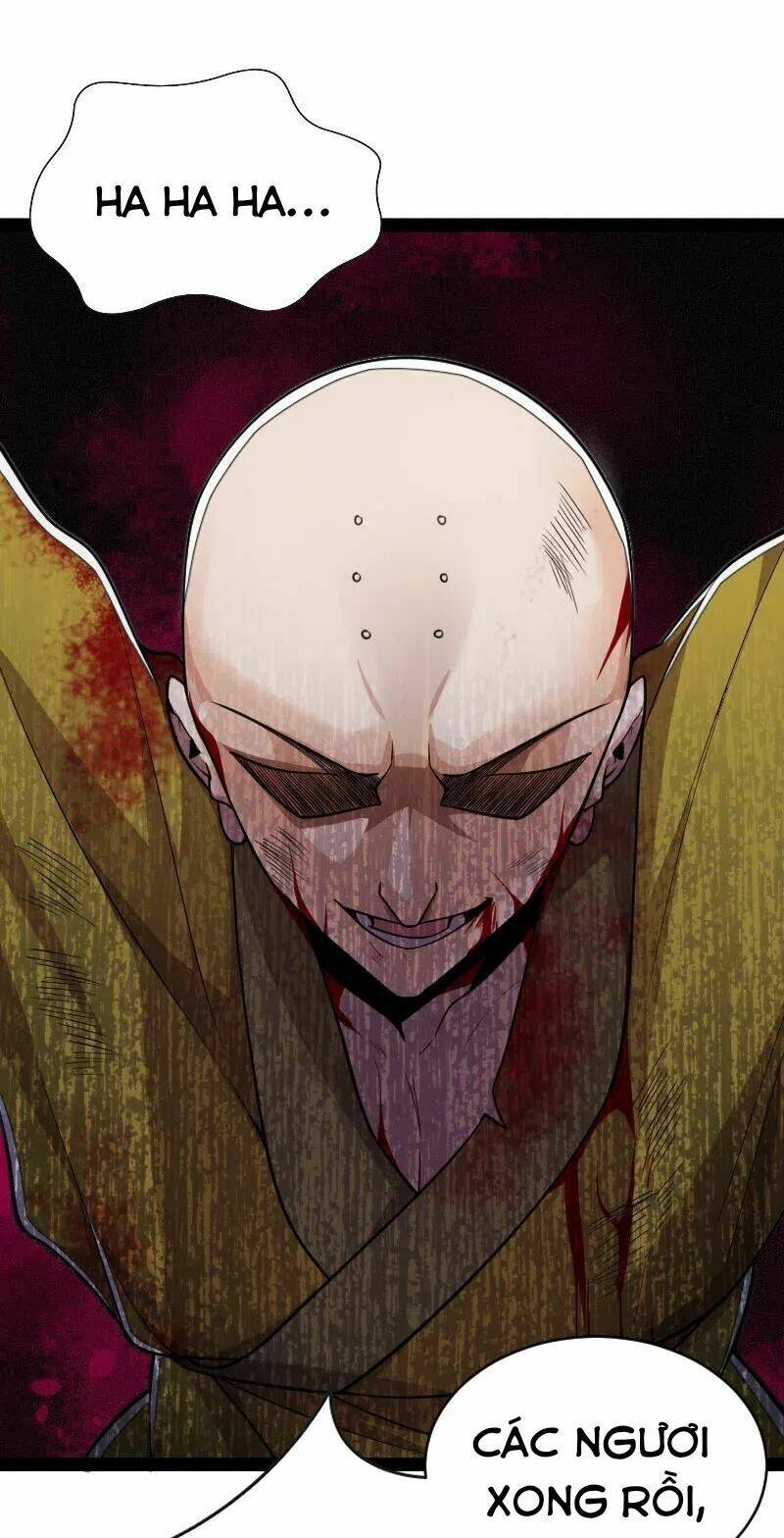 Sinh Hoạt Của Võ Đế Sau Khi Ẩn Cư Chapter 58 - Trang 2