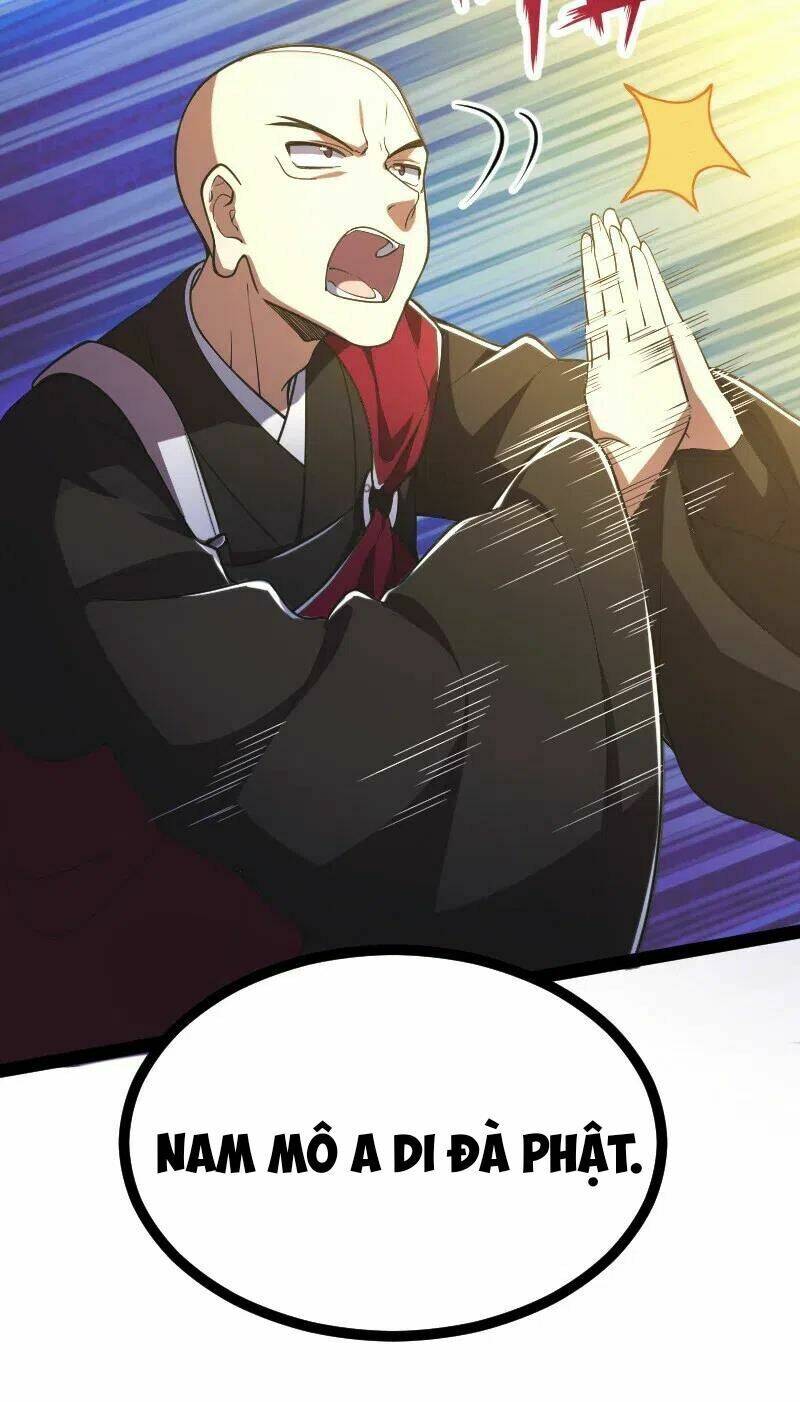 Sinh Hoạt Của Võ Đế Sau Khi Ẩn Cư Chapter 58 - Trang 2