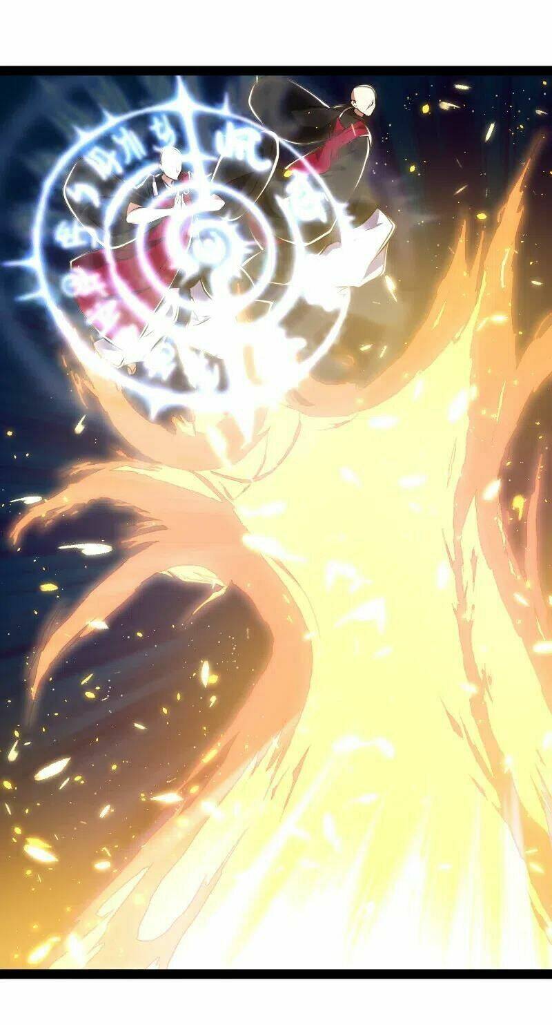 Sinh Hoạt Của Võ Đế Sau Khi Ẩn Cư Chapter 58 - Trang 2