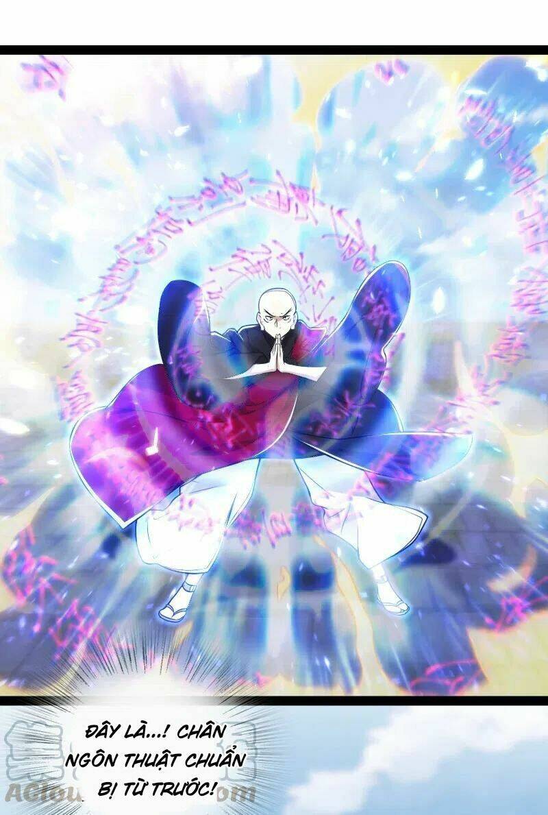 Sinh Hoạt Của Võ Đế Sau Khi Ẩn Cư Chapter 58 - Trang 2