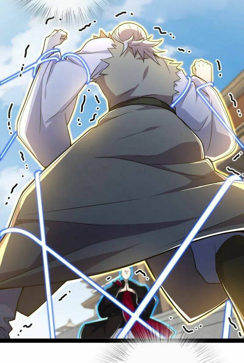 Sinh Hoạt Của Võ Đế Sau Khi Ẩn Cư Chapter 58 - Trang 2