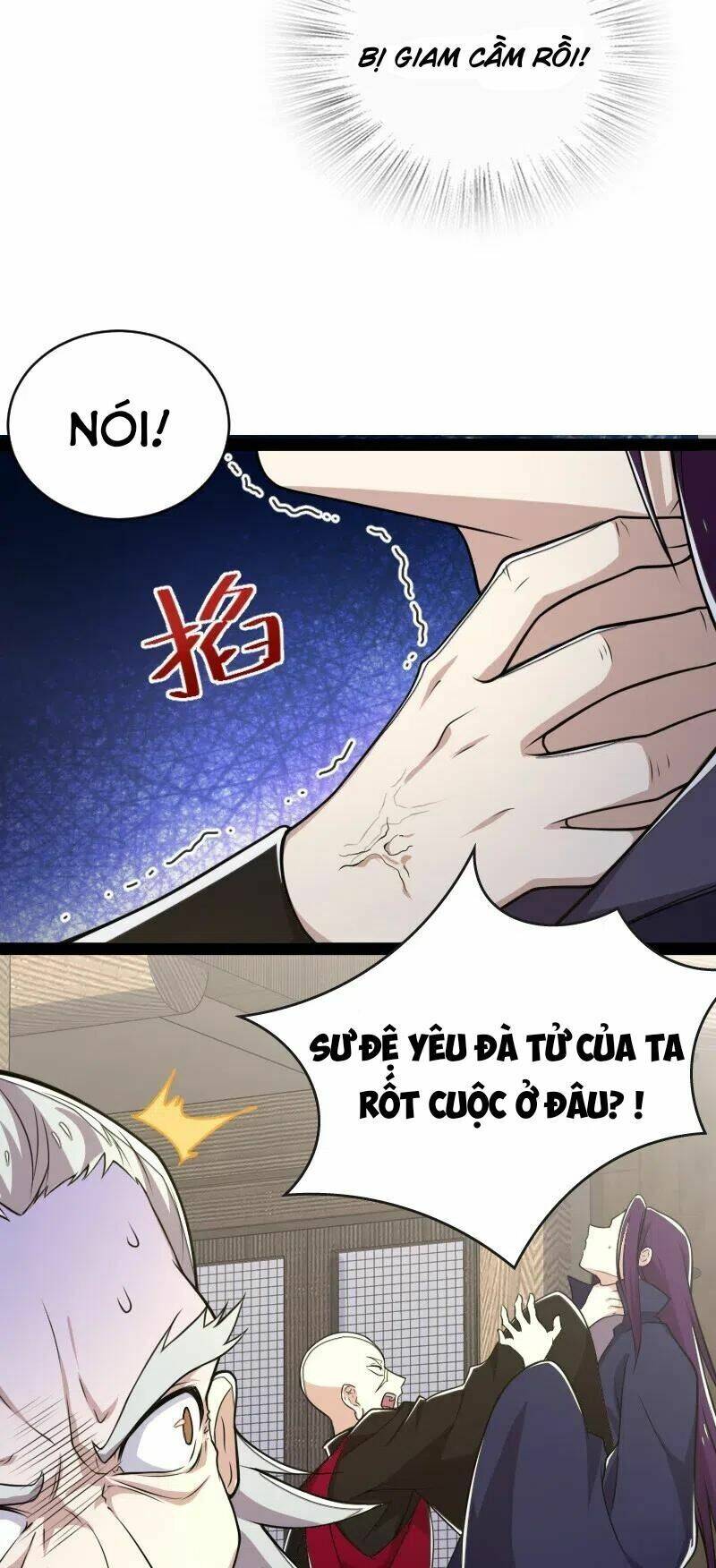 Sinh Hoạt Của Võ Đế Sau Khi Ẩn Cư Chapter 58 - Trang 2