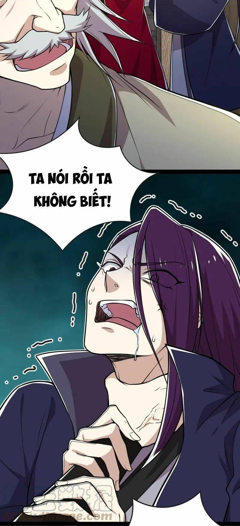 Sinh Hoạt Của Võ Đế Sau Khi Ẩn Cư Chapter 58 - Trang 2