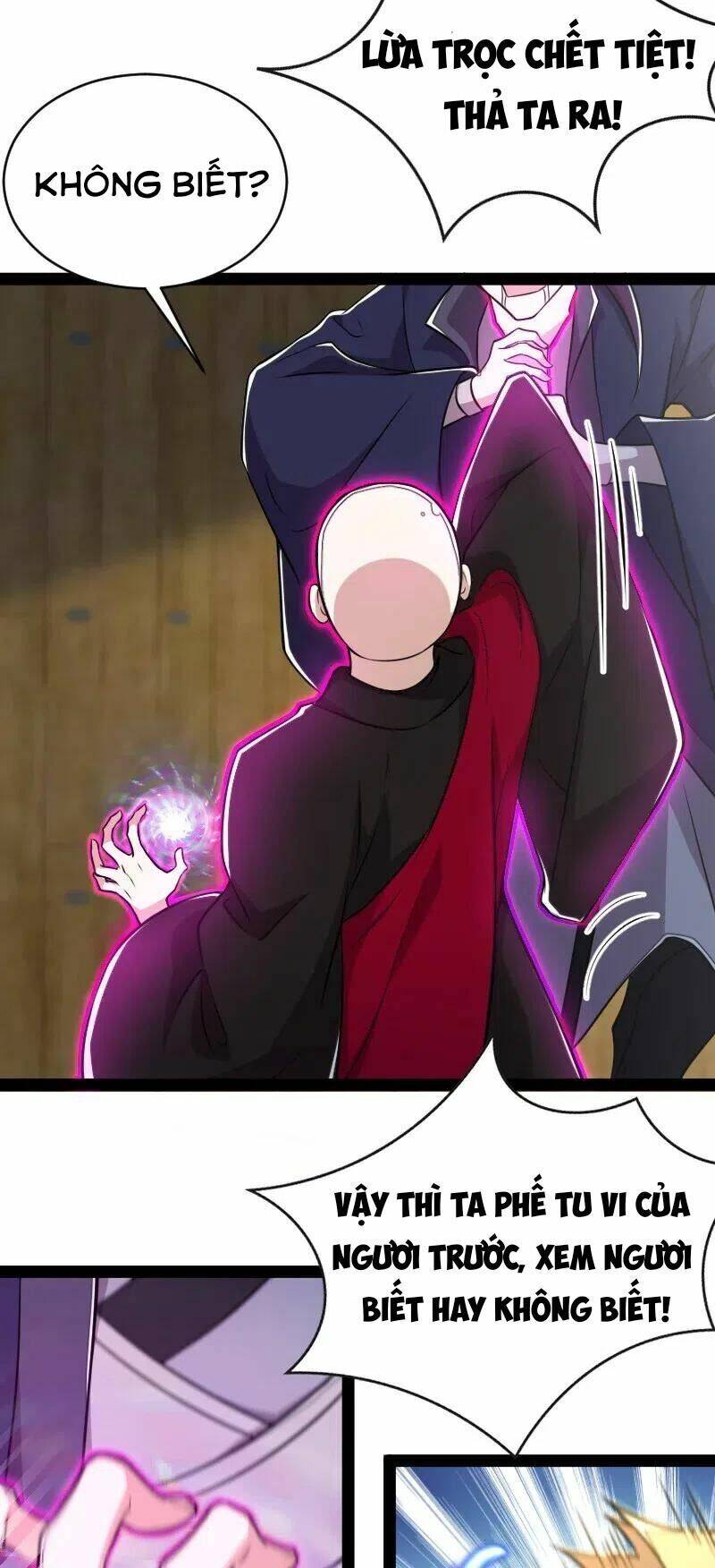 Sinh Hoạt Của Võ Đế Sau Khi Ẩn Cư Chapter 58 - Trang 2