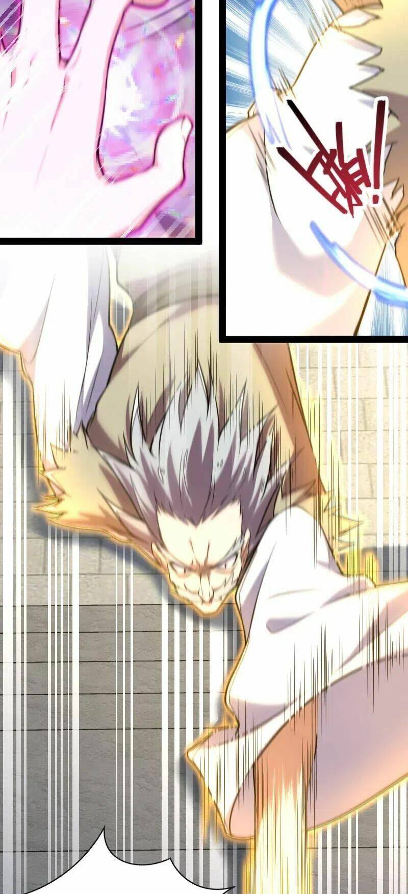 Sinh Hoạt Của Võ Đế Sau Khi Ẩn Cư Chapter 58 - Trang 2