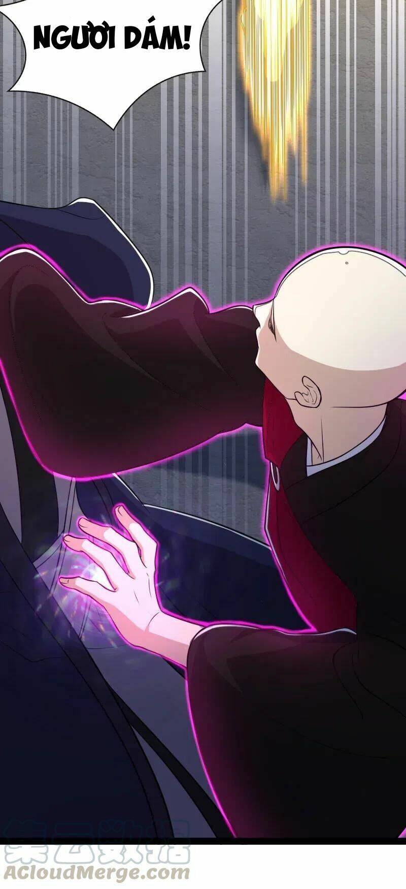 Sinh Hoạt Của Võ Đế Sau Khi Ẩn Cư Chapter 58 - Trang 2