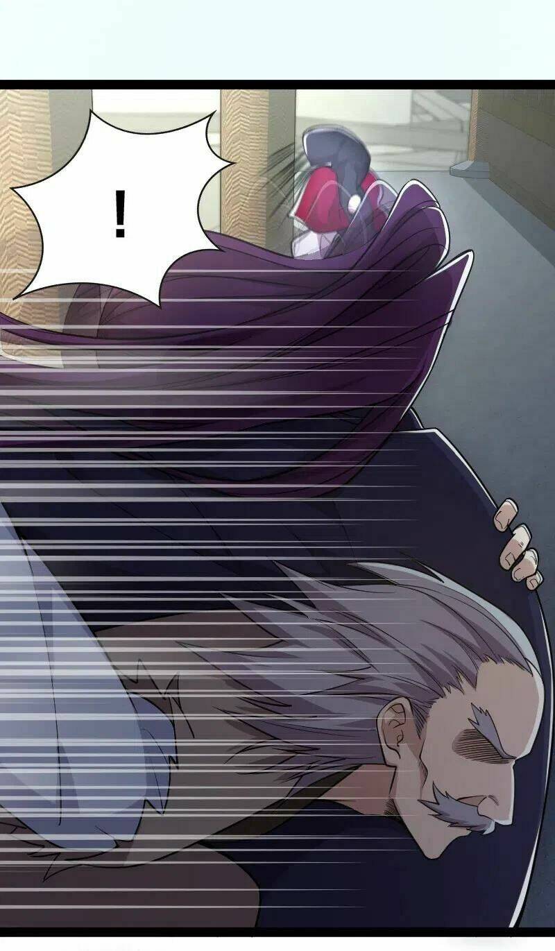 Sinh Hoạt Của Võ Đế Sau Khi Ẩn Cư Chapter 58 - Trang 2