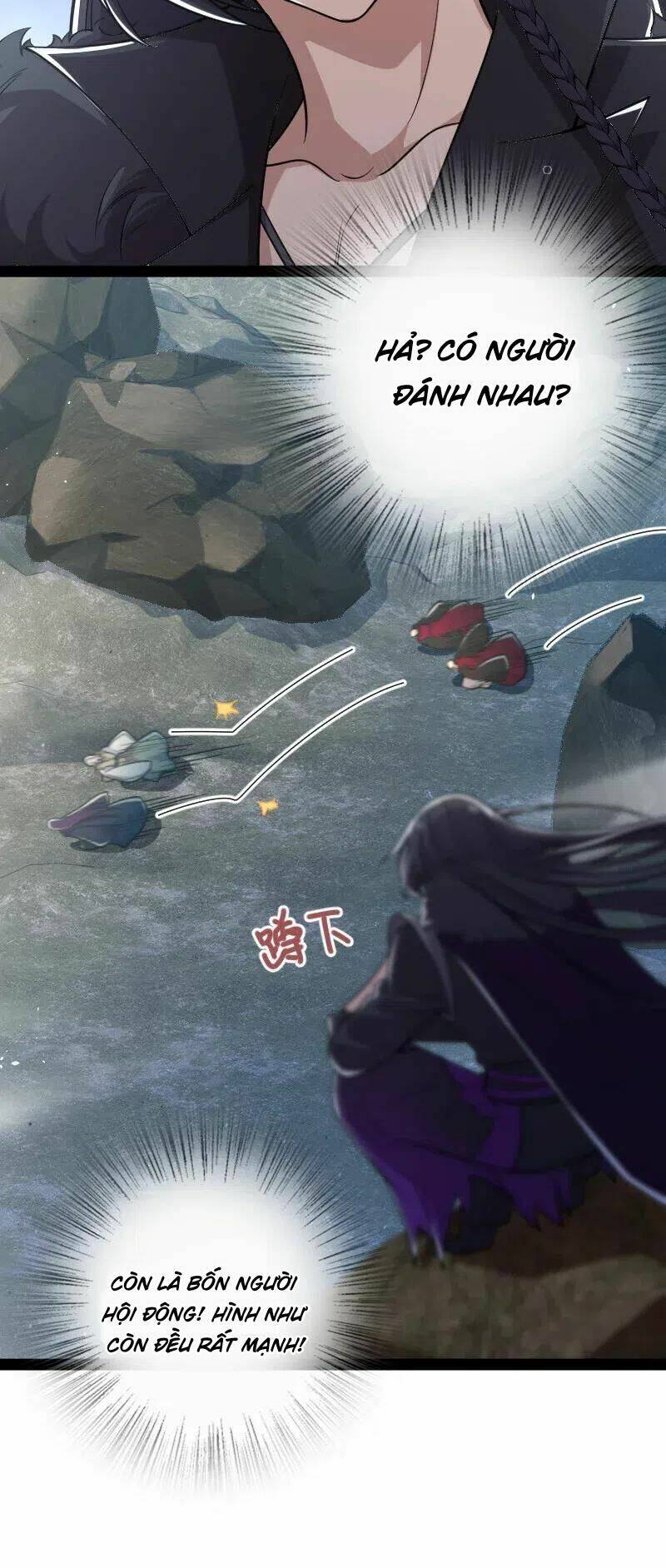 Sinh Hoạt Của Võ Đế Sau Khi Ẩn Cư Chapter 58 - Trang 2