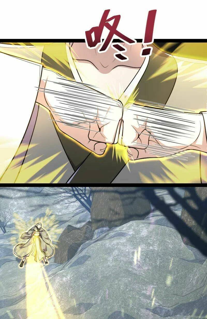 Sinh Hoạt Của Võ Đế Sau Khi Ẩn Cư Chapter 58 - Trang 2