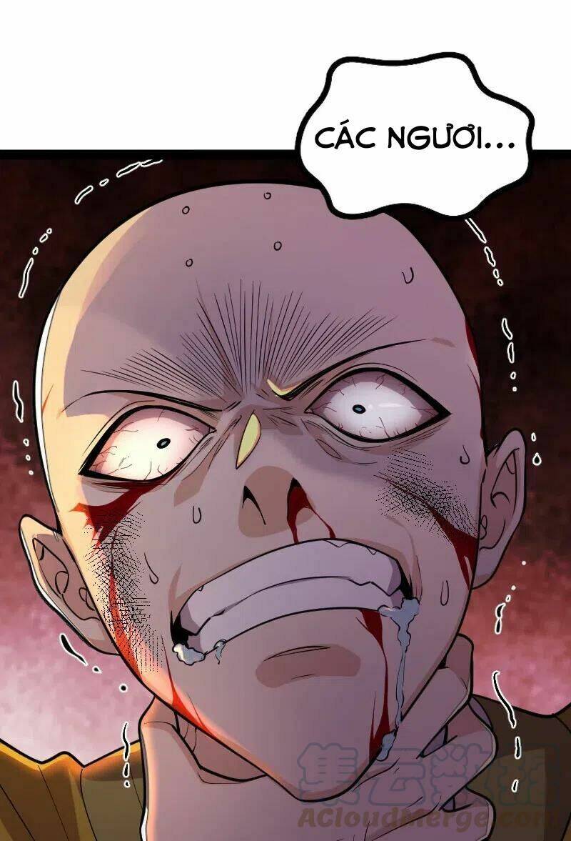 Sinh Hoạt Của Võ Đế Sau Khi Ẩn Cư Chapter 58 - Trang 2