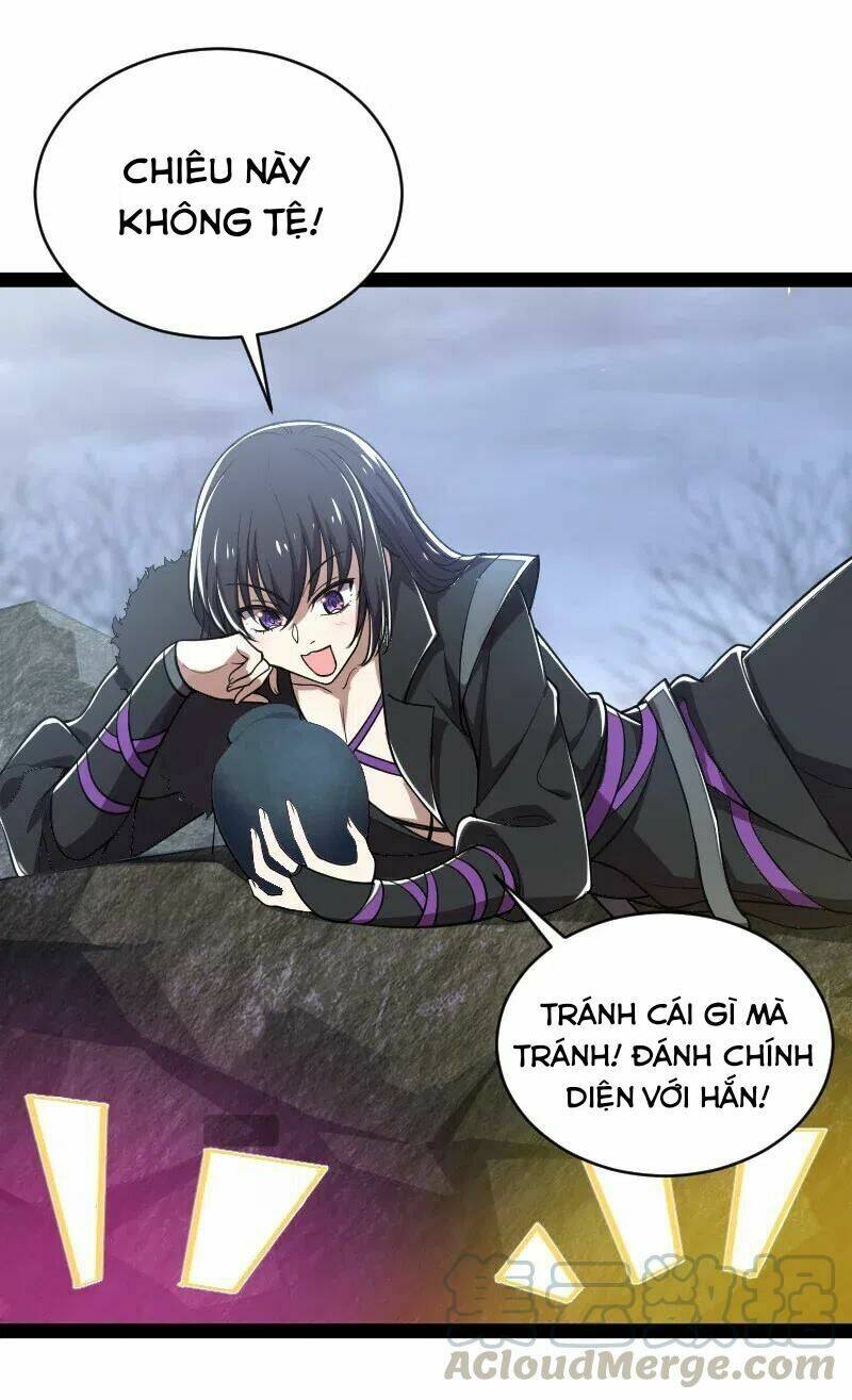 Sinh Hoạt Của Võ Đế Sau Khi Ẩn Cư Chapter 58 - Trang 2