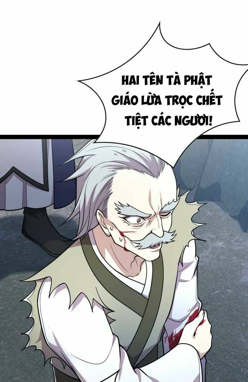 Sinh Hoạt Của Võ Đế Sau Khi Ẩn Cư Chapter 58 - Trang 2
