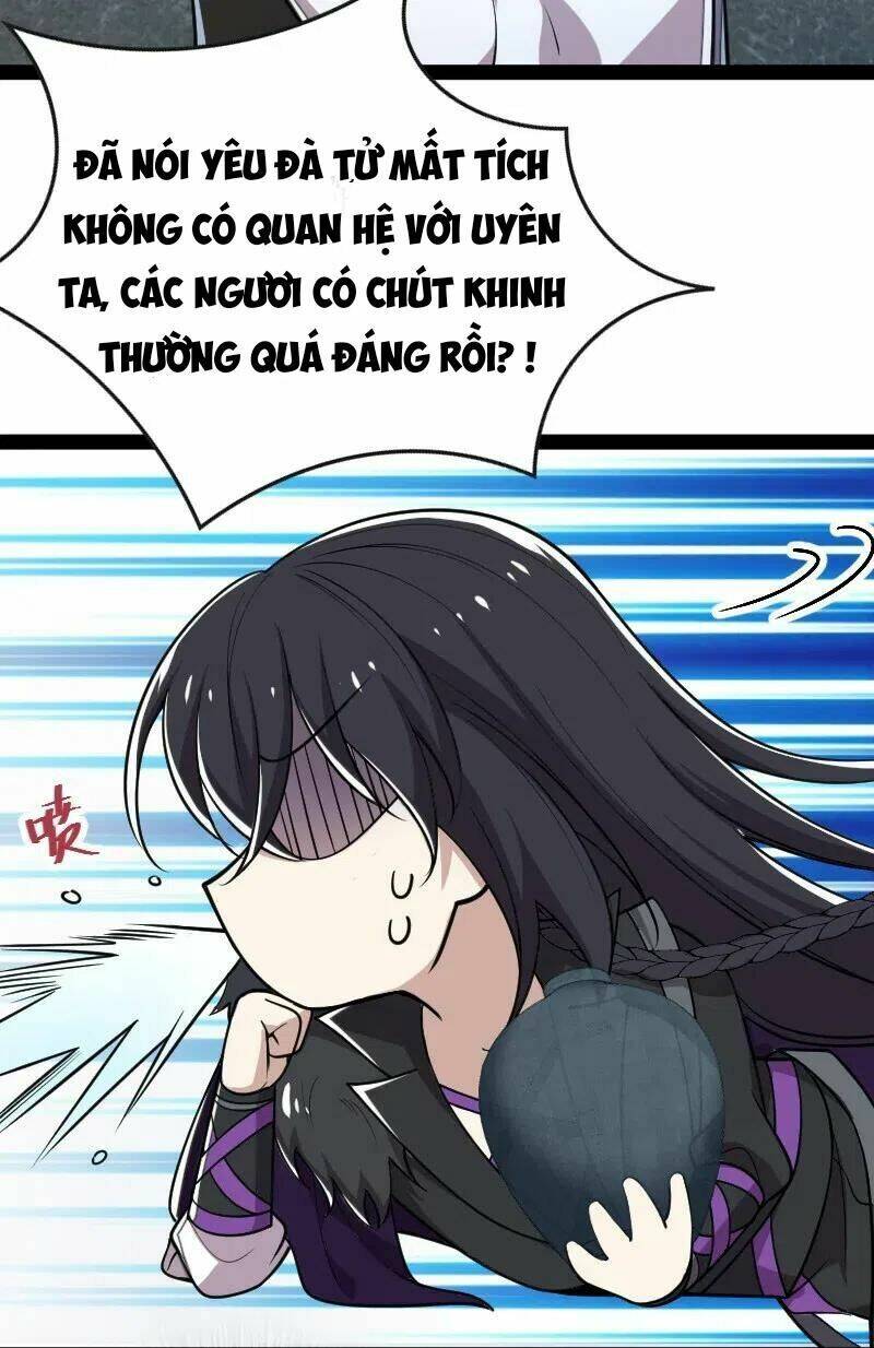 Sinh Hoạt Của Võ Đế Sau Khi Ẩn Cư Chapter 58 - Trang 2