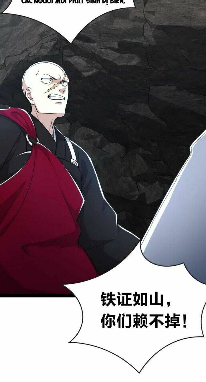 Sinh Hoạt Của Võ Đế Sau Khi Ẩn Cư Chapter 58 - Trang 2