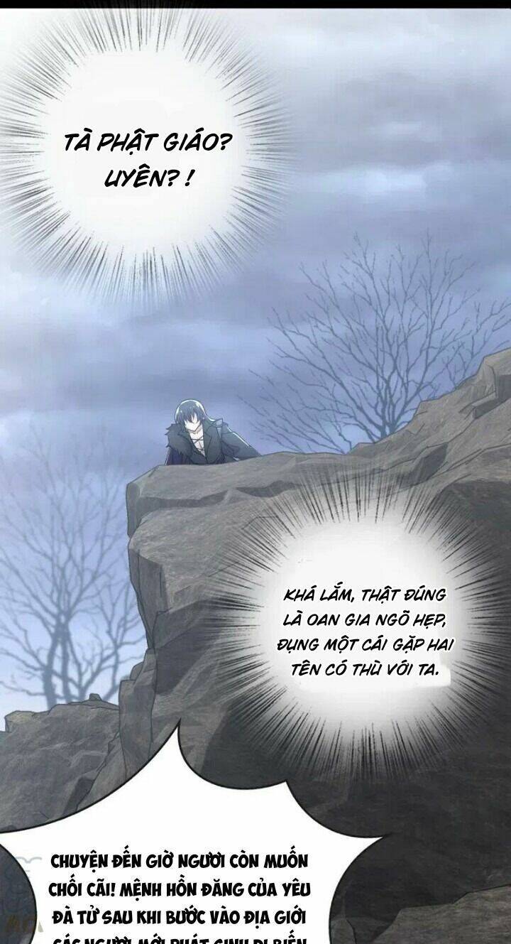 Sinh Hoạt Của Võ Đế Sau Khi Ẩn Cư Chapter 58 - Trang 2