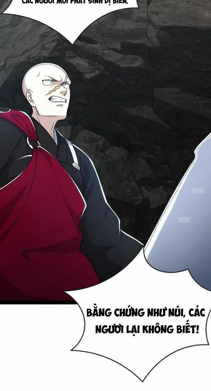 Sinh Hoạt Của Võ Đế Sau Khi Ẩn Cư Chapter 58 - Trang 2