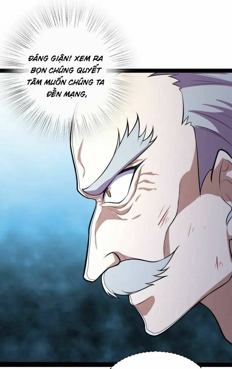 Sinh Hoạt Của Võ Đế Sau Khi Ẩn Cư Chapter 58 - Trang 2