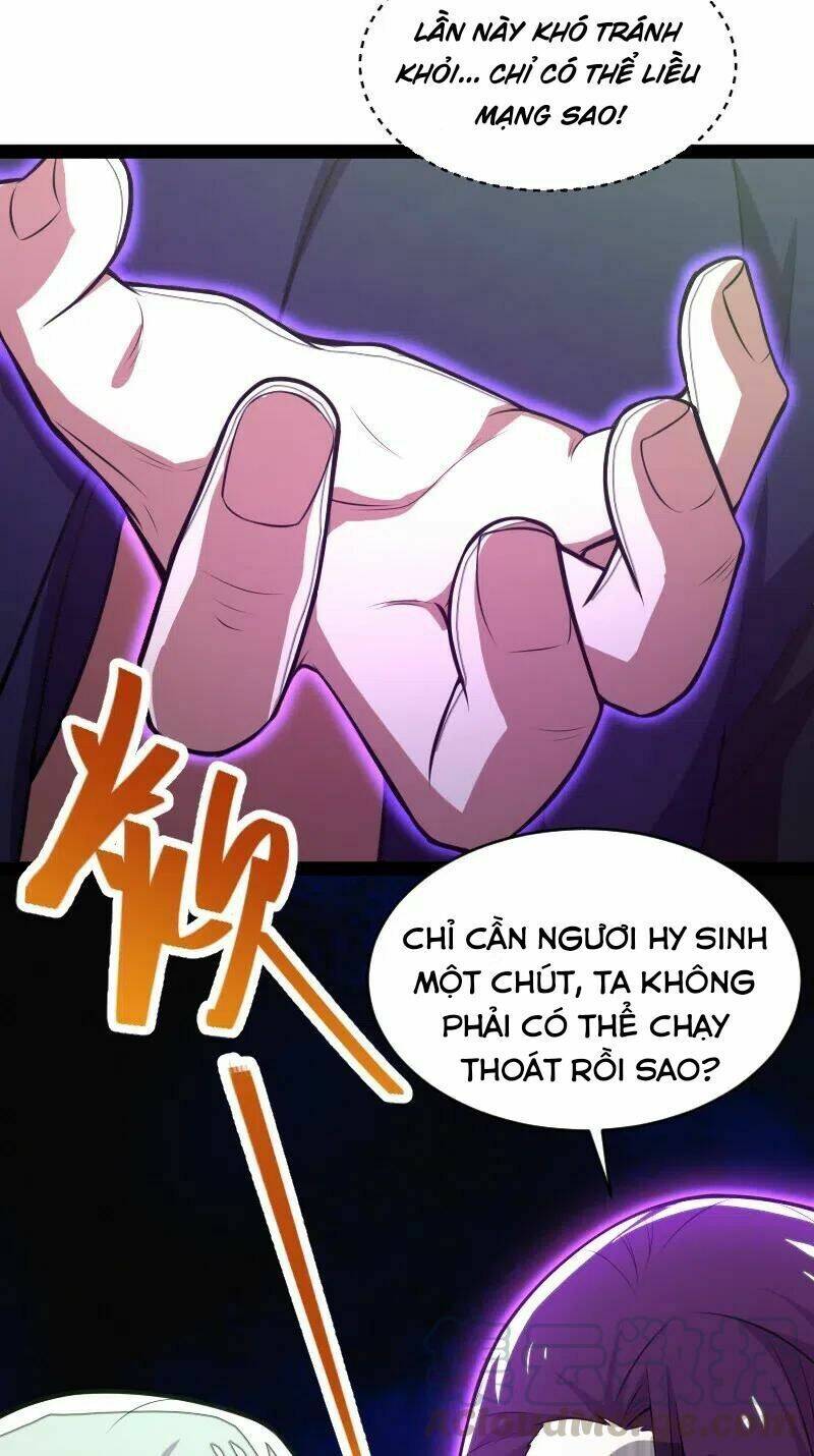 Sinh Hoạt Của Võ Đế Sau Khi Ẩn Cư Chapter 58 - Trang 2