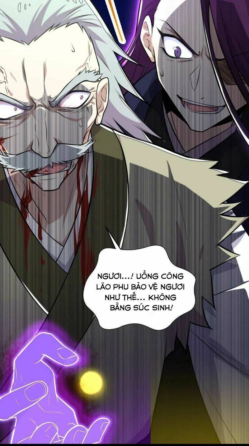 Sinh Hoạt Của Võ Đế Sau Khi Ẩn Cư Chapter 58 - Trang 2