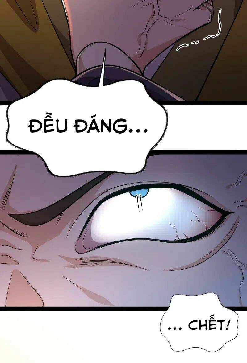 Sinh Hoạt Của Võ Đế Sau Khi Ẩn Cư Chapter 58 - Trang 2