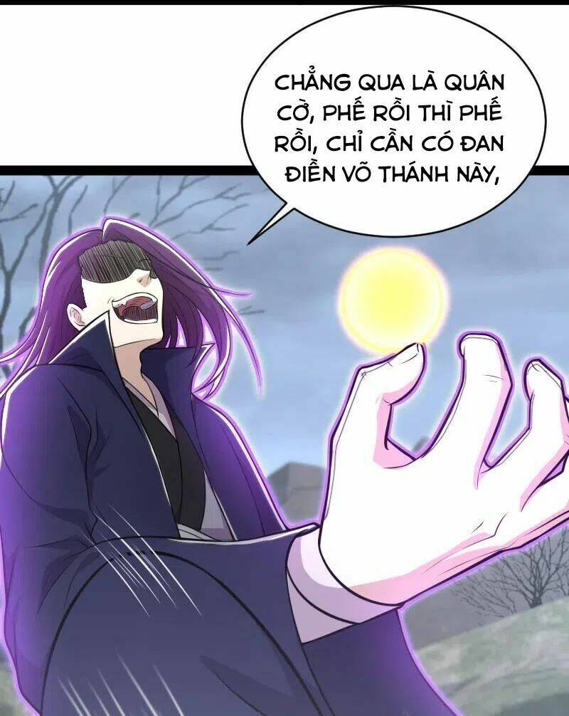 Sinh Hoạt Của Võ Đế Sau Khi Ẩn Cư Chapter 58 - Trang 2