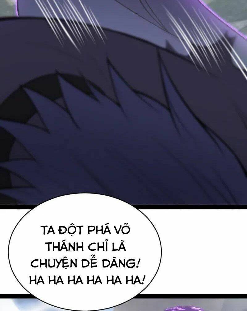 Sinh Hoạt Của Võ Đế Sau Khi Ẩn Cư Chapter 58 - Trang 2