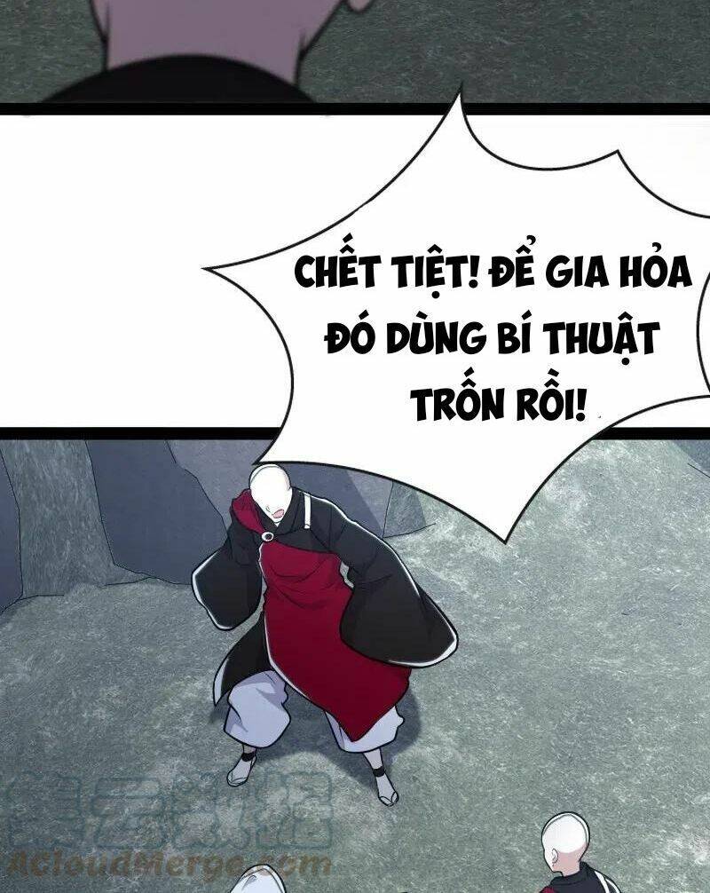 Sinh Hoạt Của Võ Đế Sau Khi Ẩn Cư Chapter 58 - Trang 2