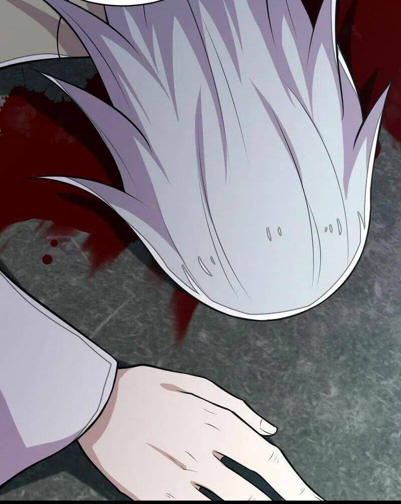 Sinh Hoạt Của Võ Đế Sau Khi Ẩn Cư Chapter 58 - Trang 2