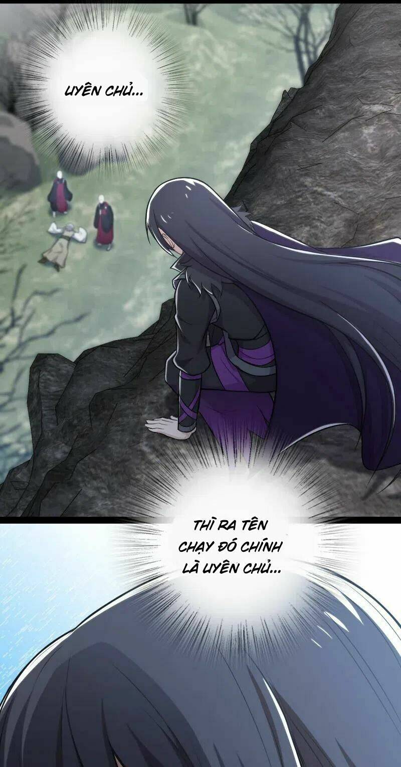 Sinh Hoạt Của Võ Đế Sau Khi Ẩn Cư Chapter 58 - Trang 2