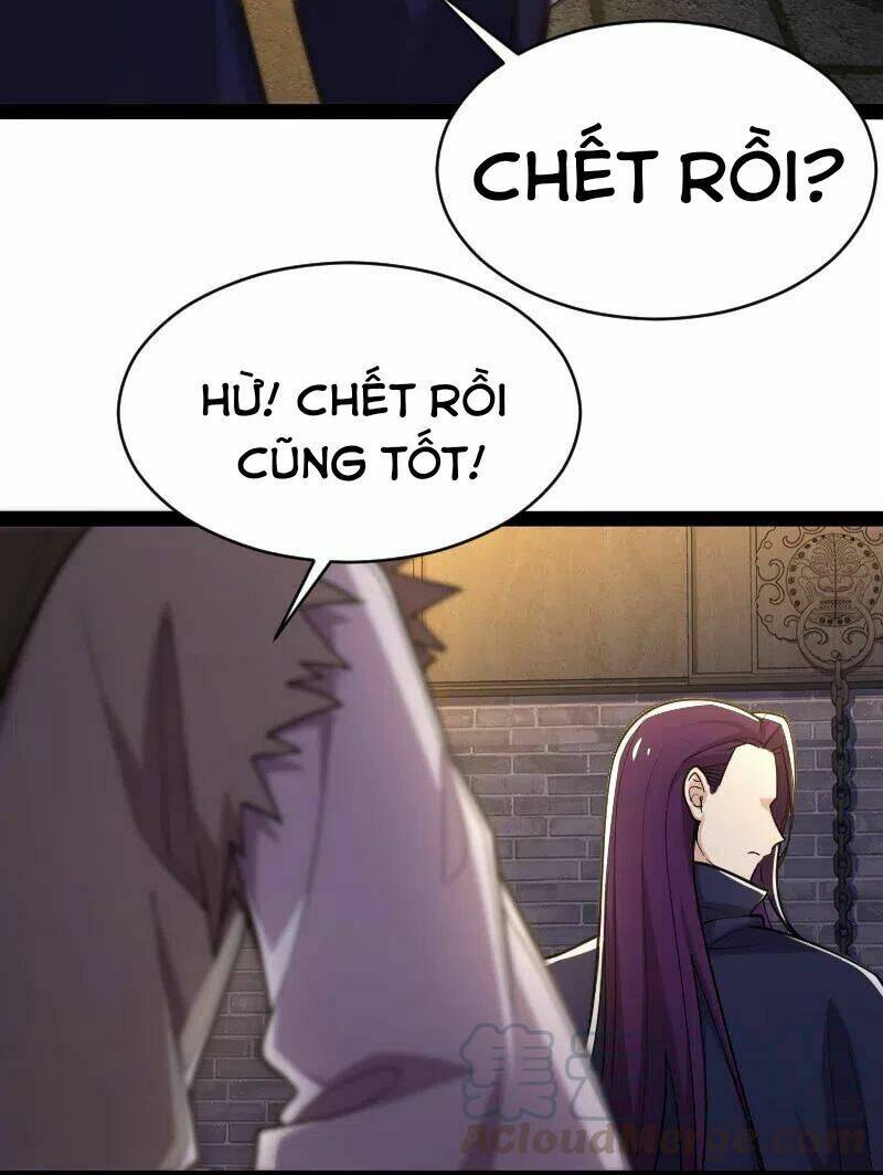 Sinh Hoạt Của Võ Đế Sau Khi Ẩn Cư Chapter 58 - Trang 2