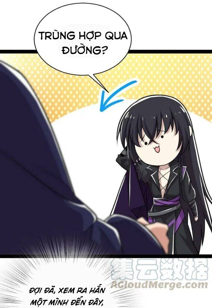 Sinh Hoạt Của Võ Đế Sau Khi Ẩn Cư Chapter 59 - Trang 2