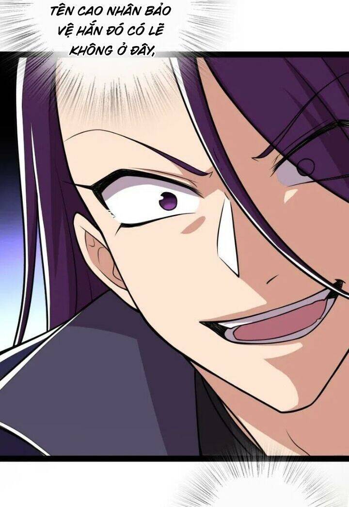 Sinh Hoạt Của Võ Đế Sau Khi Ẩn Cư Chapter 59 - Trang 2