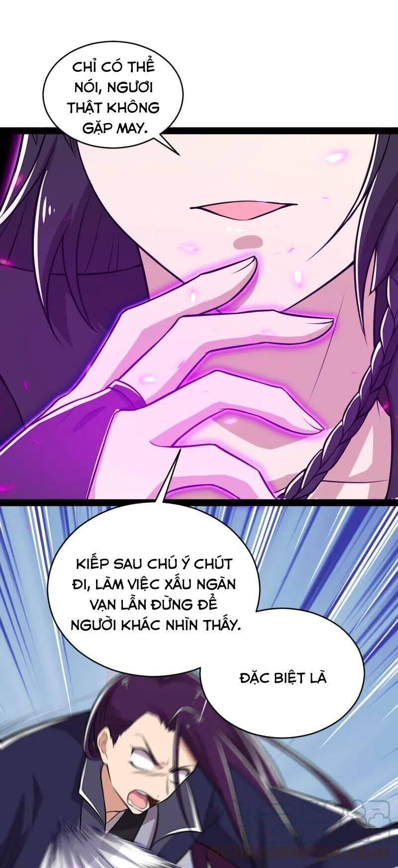 Sinh Hoạt Của Võ Đế Sau Khi Ẩn Cư Chapter 59 - Trang 2