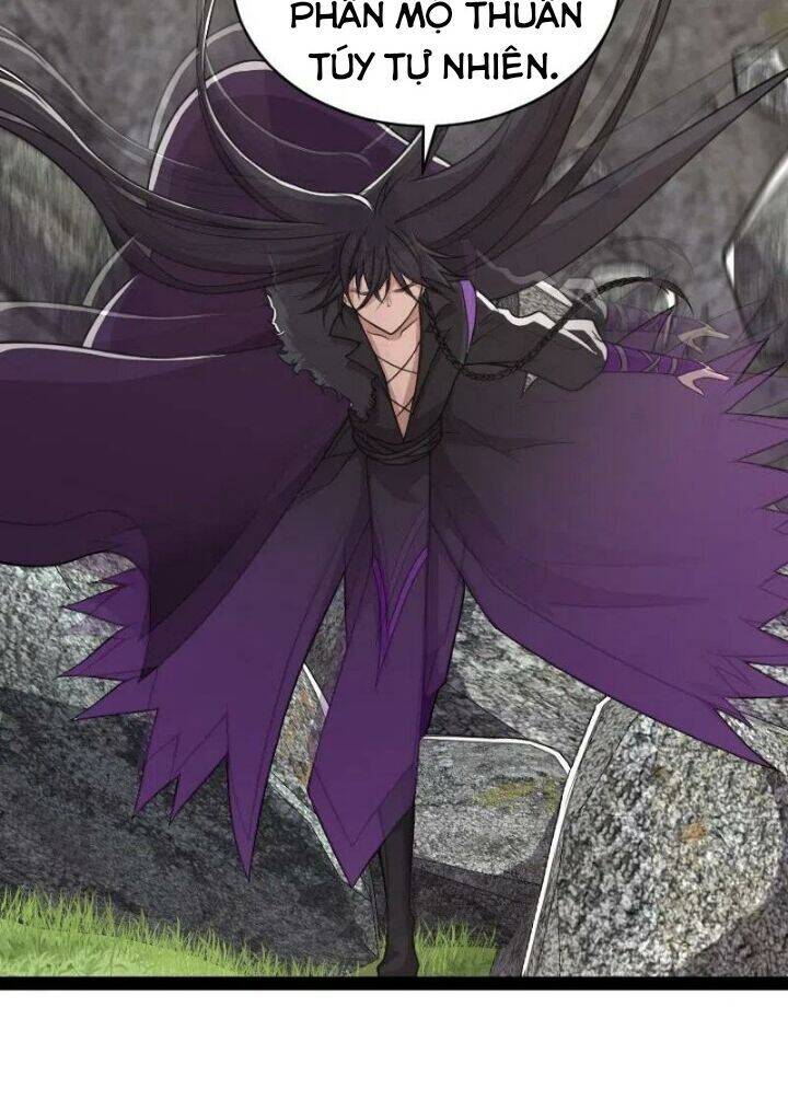 Sinh Hoạt Của Võ Đế Sau Khi Ẩn Cư Chapter 59 - Trang 2
