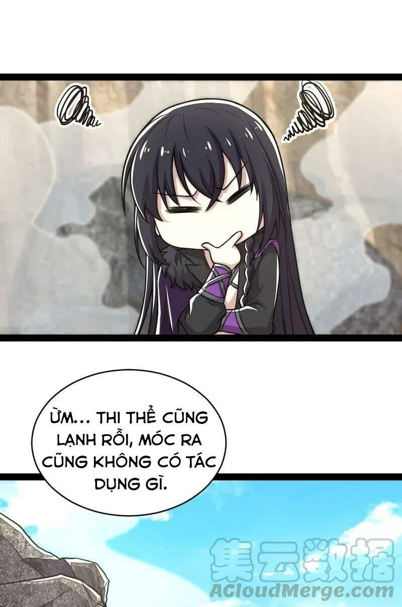 Sinh Hoạt Của Võ Đế Sau Khi Ẩn Cư Chapter 59 - Trang 2