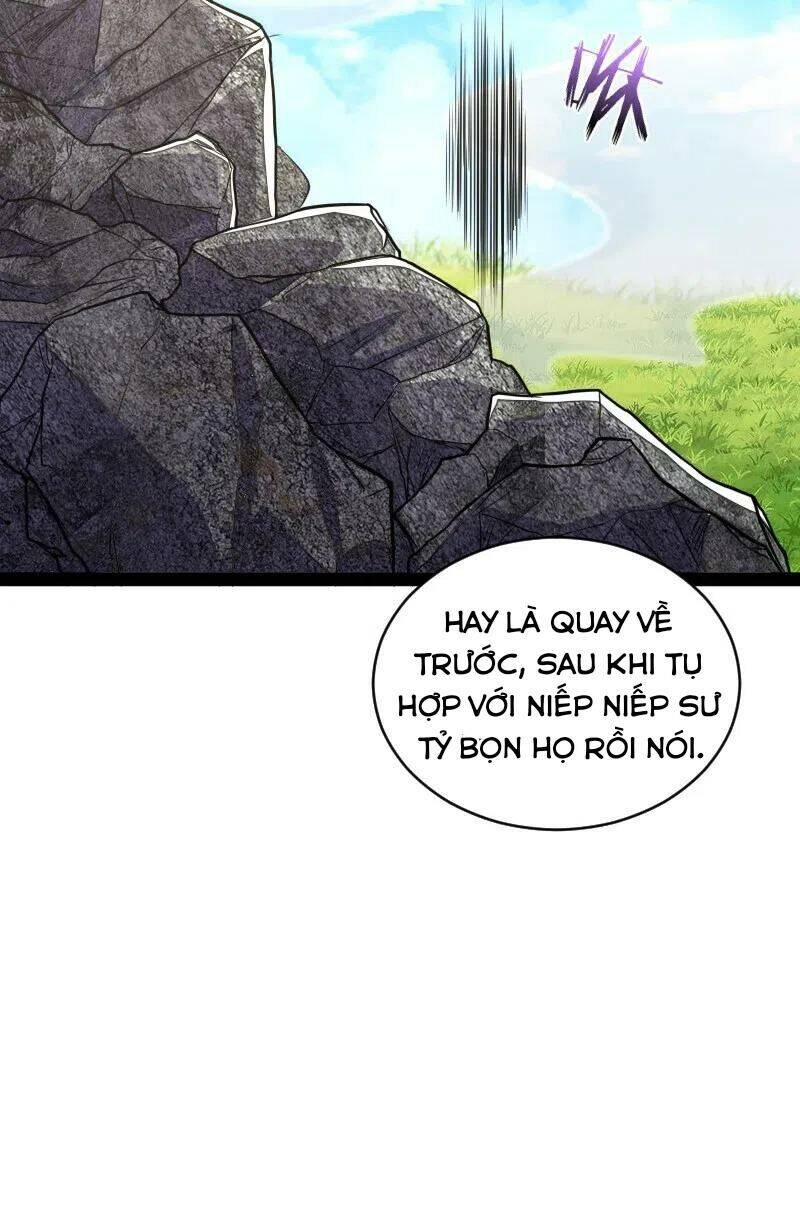 Sinh Hoạt Của Võ Đế Sau Khi Ẩn Cư Chapter 59 - Trang 2