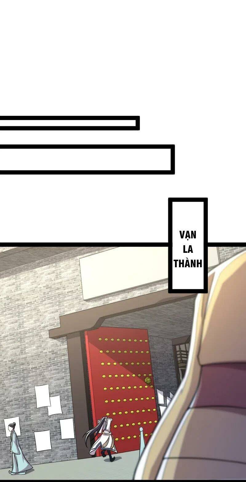 Sinh Hoạt Của Võ Đế Sau Khi Ẩn Cư Chapter 59 - Trang 2