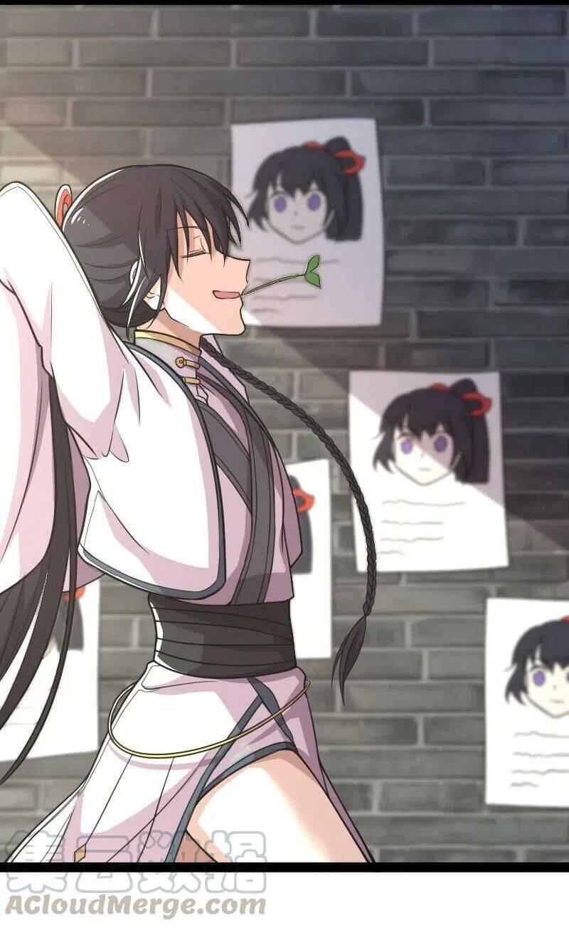 Sinh Hoạt Của Võ Đế Sau Khi Ẩn Cư Chapter 59 - Trang 2