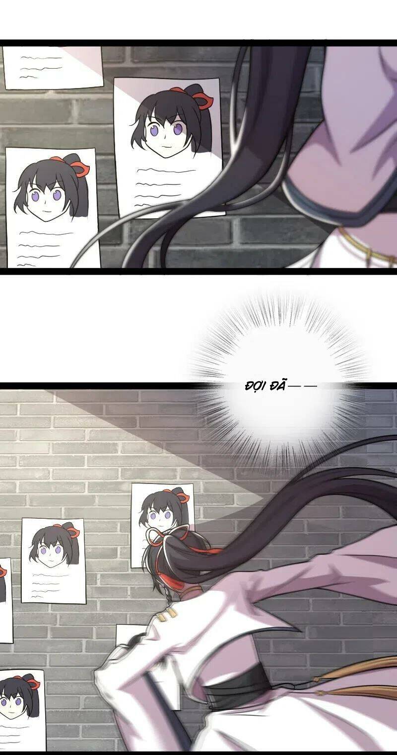 Sinh Hoạt Của Võ Đế Sau Khi Ẩn Cư Chapter 59 - Trang 2