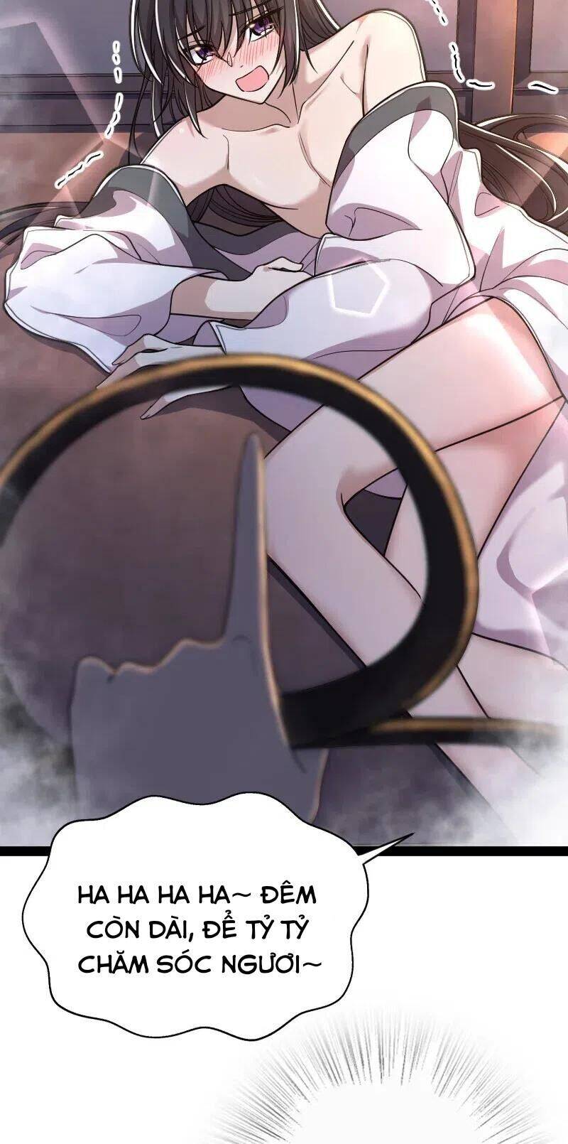 Sinh Hoạt Của Võ Đế Sau Khi Ẩn Cư Chapter 59 - Trang 2