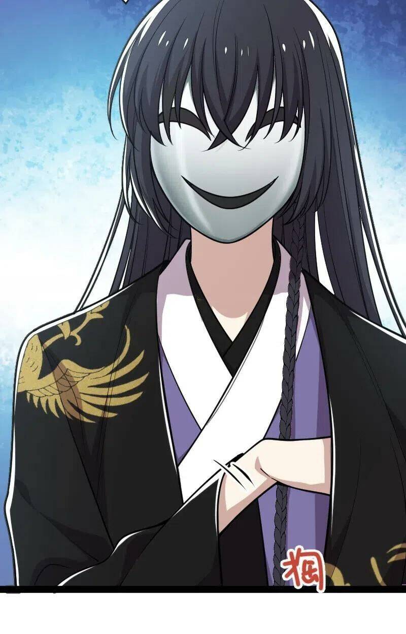 Sinh Hoạt Của Võ Đế Sau Khi Ẩn Cư Chapter 59 - Trang 2