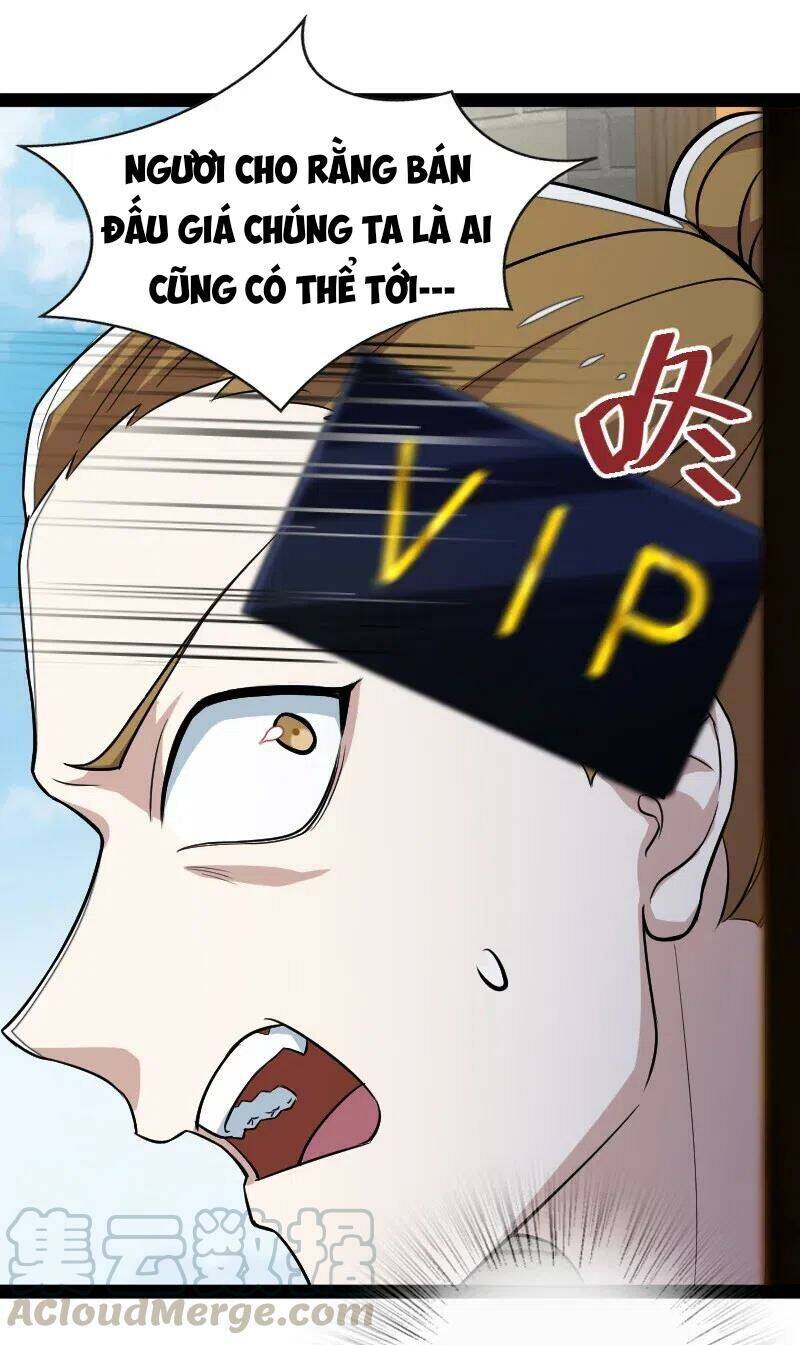 Sinh Hoạt Của Võ Đế Sau Khi Ẩn Cư Chapter 59 - Trang 2