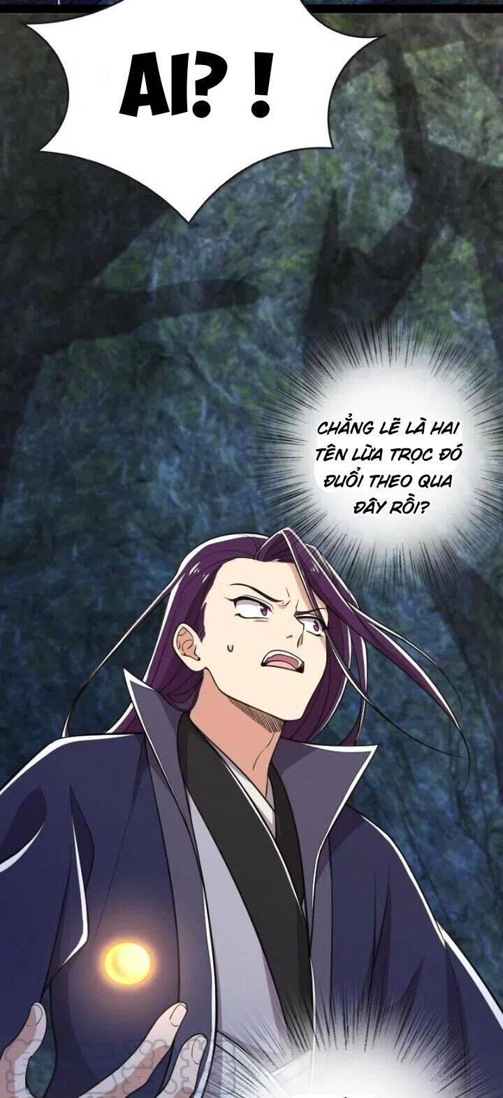 Sinh Hoạt Của Võ Đế Sau Khi Ẩn Cư Chapter 59 - Trang 2