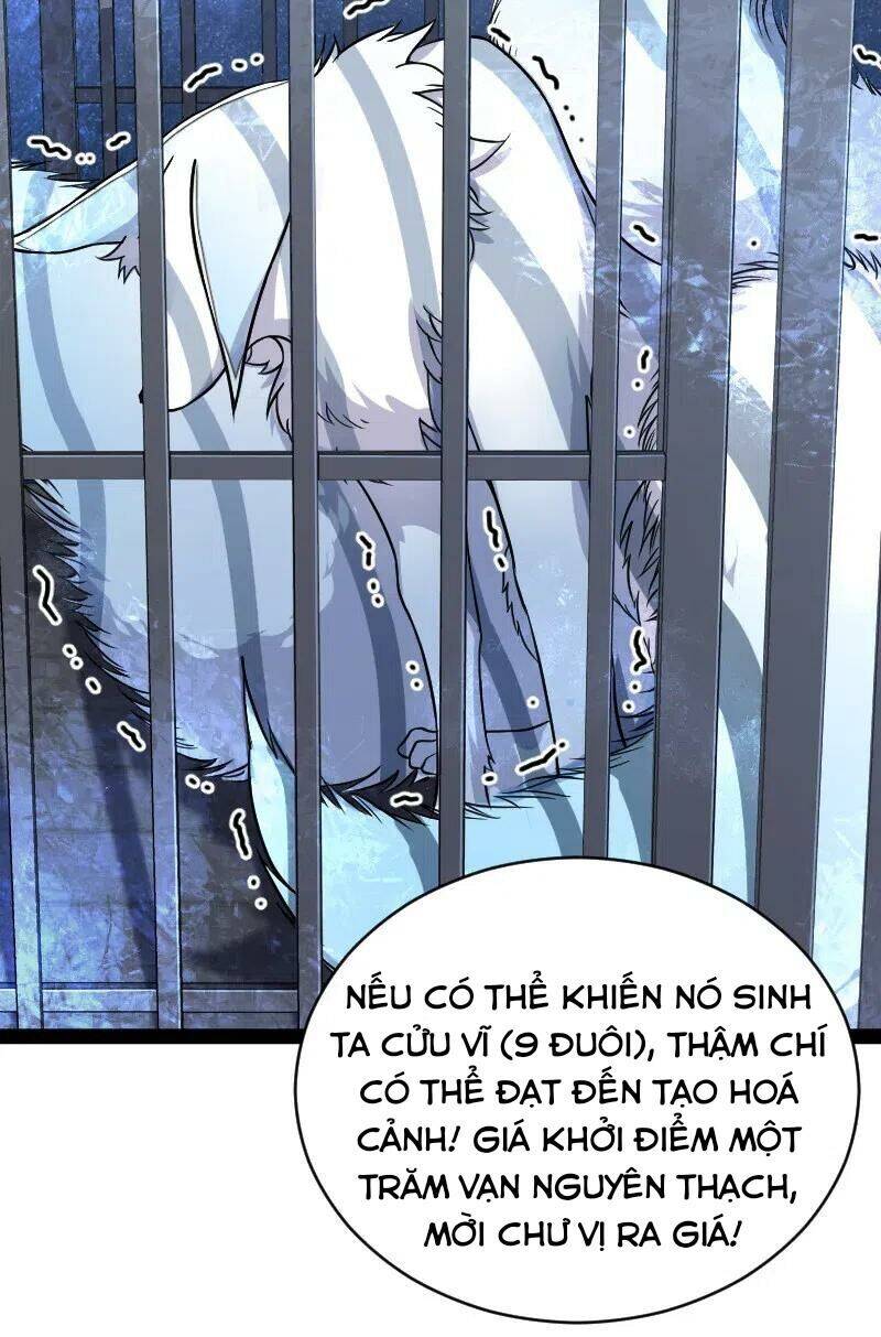 Sinh Hoạt Của Võ Đế Sau Khi Ẩn Cư Chapter 59 - Trang 2