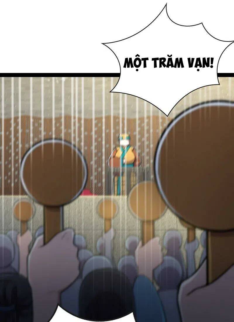 Sinh Hoạt Của Võ Đế Sau Khi Ẩn Cư Chapter 59 - Trang 2